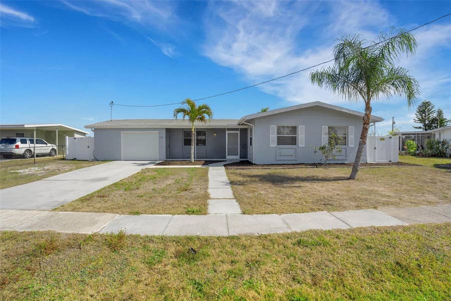 Property photo for 6384 MALALUKA RD, North Port, FL