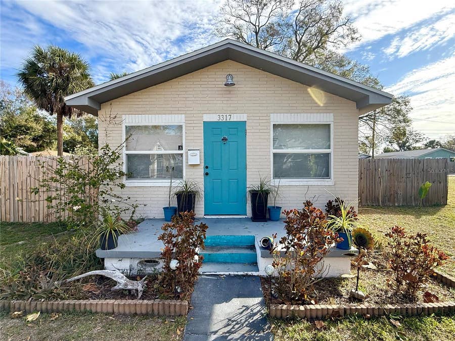 Property photo for 3317 18TH STREET N, St Petersburg, FL