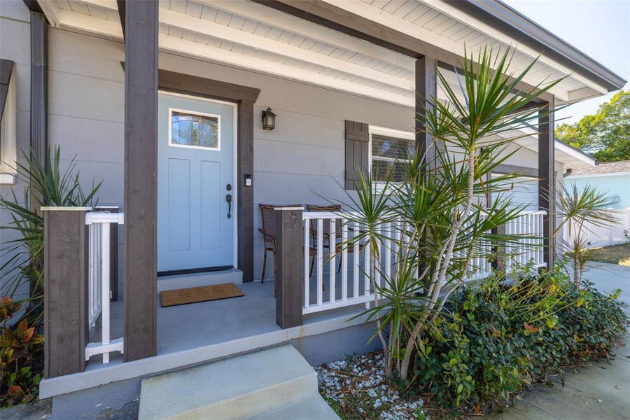 Property photo for 6012 TANGERINE AVENUE S, Gulfport, FL