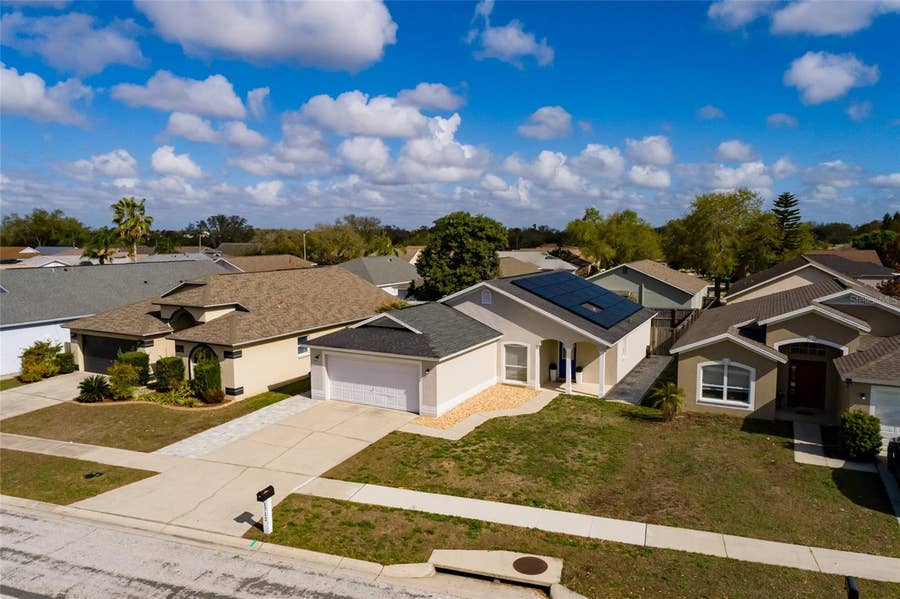 Property photo for 1712 ERIN BROOKE DRIVE, Valrico, FL