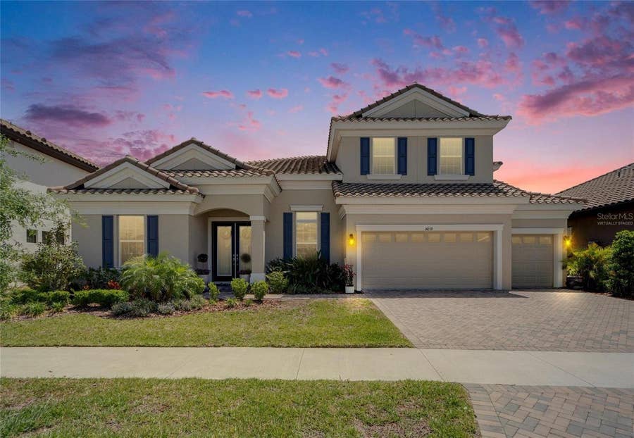 Property photo for 14239 SWISS BRIDGE DRIVE, Riverview, FL