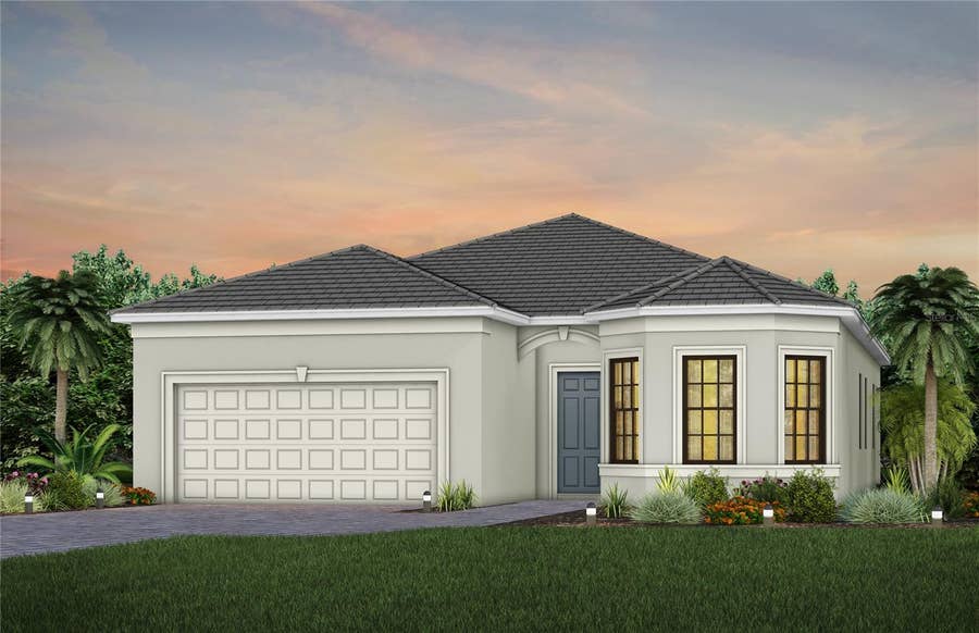 Property photo for 5011 GOLDEN SHORE COURT, Lakewood Ranch, FL