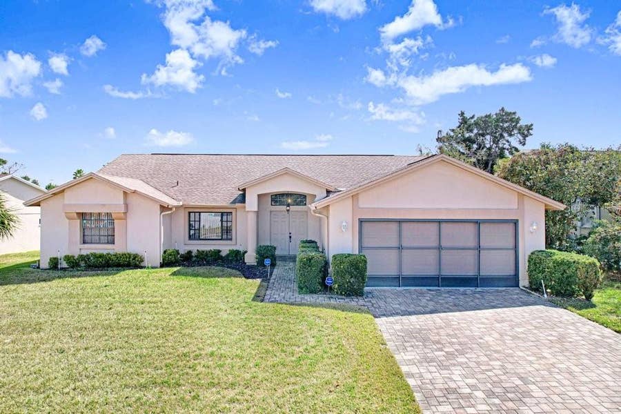 Property photo for 8320 PAVILION DRIVE, Hudson, FL