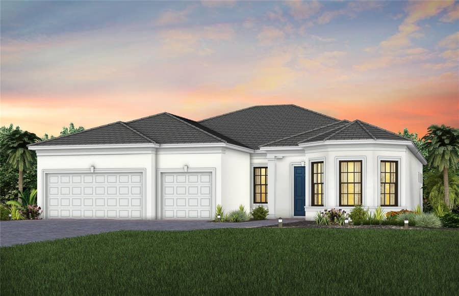Property photo for 4925 DEL REY COVE, Lakewood Ranch, FL