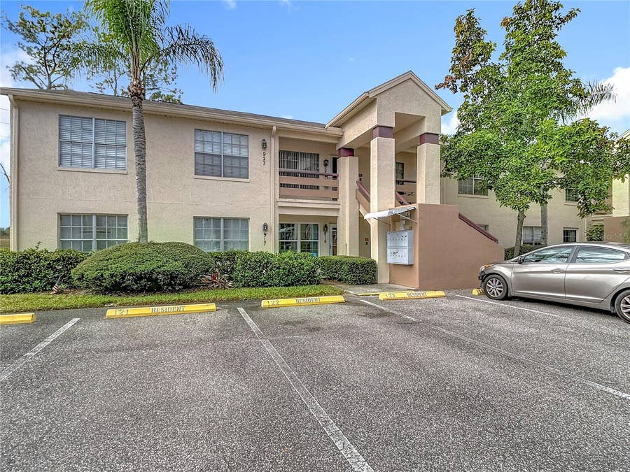 Property photo for 7828 HARDWICK DRIVE, #916, New Port Richey, FL