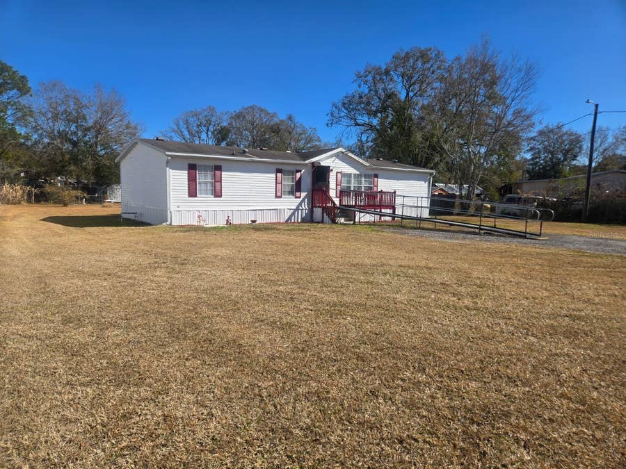 Property photo for 6106 MANGROVE DRIVE, Wesley Chapel, FL