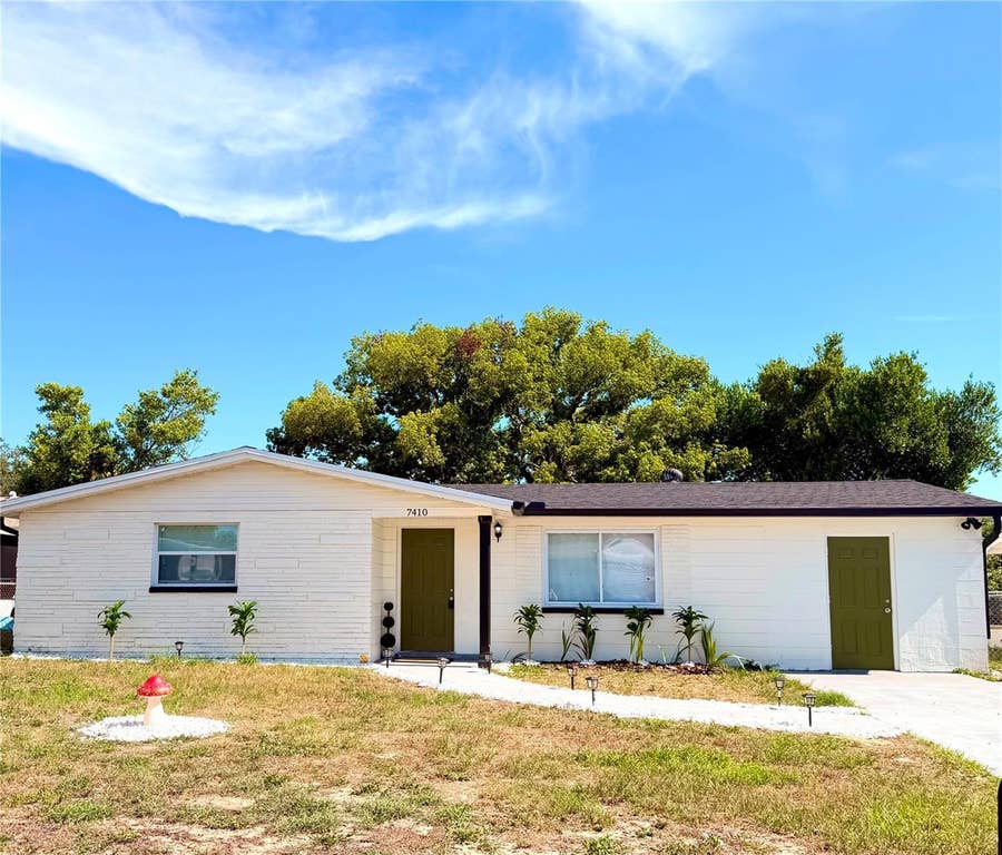 Property photo for 7410 DUKE DRIVE, Hudson, FL