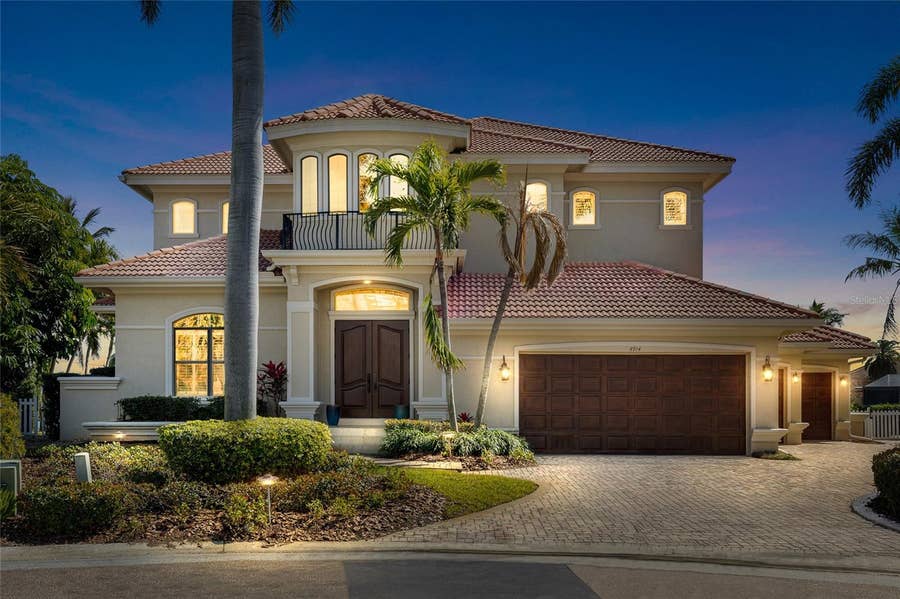 Property photo for 4914 59TH AVENUE S, St Petersburg, FL