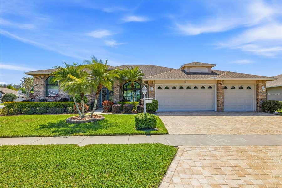 Property photo for 11134 WEDGEMERE DRIVE, Trinity, FL