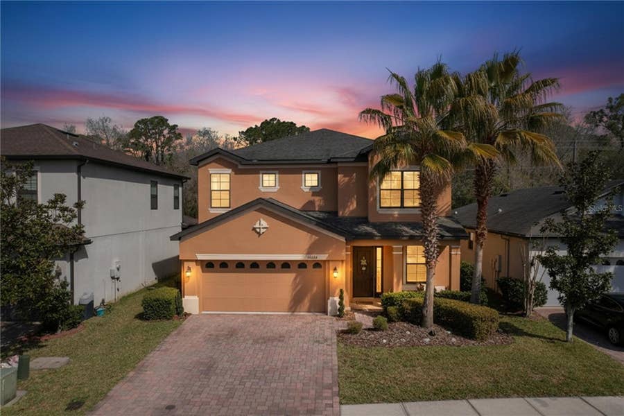 Property photo for 15246 ANGUILLA ISLE AVENUE, Tampa, FL