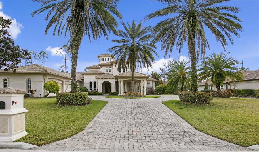 Property photo for 16911 COMUNIDAD DE AVILA, Lutz, FL