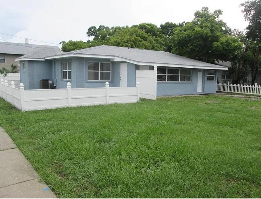 Property photo for 5901 28TH STREET N, St Petersburg, FL