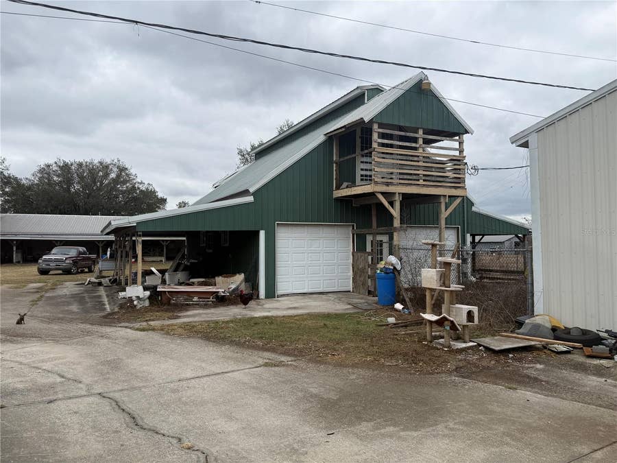 Property photo for 3970 E KNIGHTS GRIFFIN ROAD, Plant City, FL
