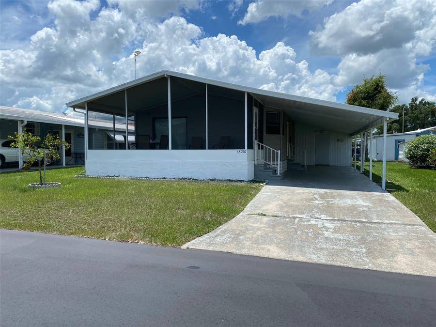 Property photo for 38210 WILLIAMS AIRE STREET, Dade City, FL