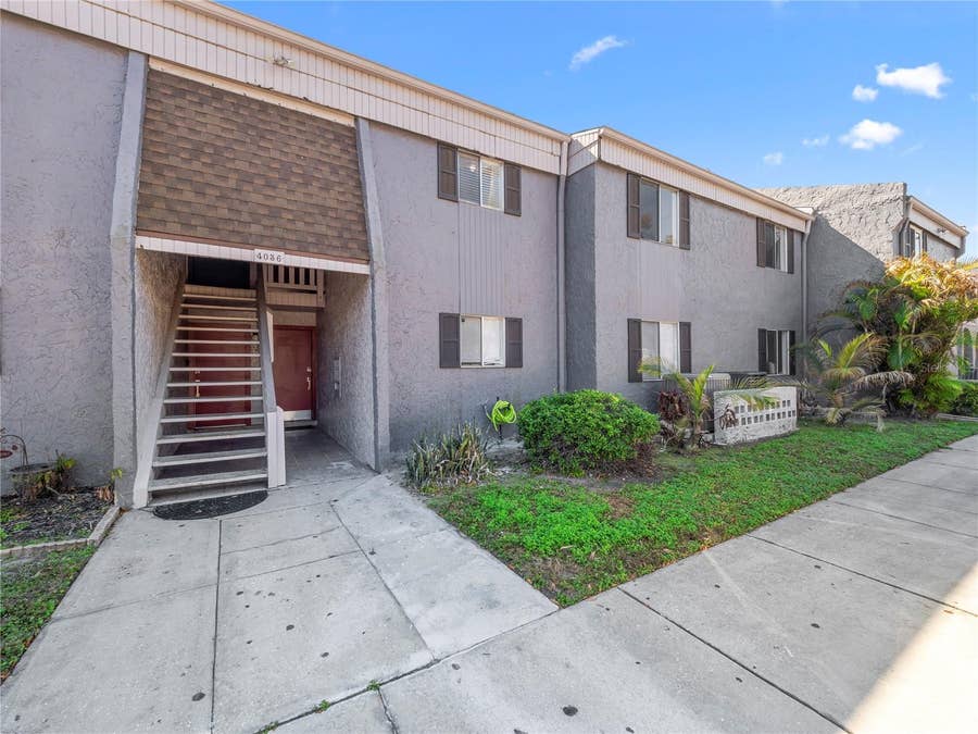 Property photo for 4036 CORTEZ DRIVE, #D, Tampa, FL