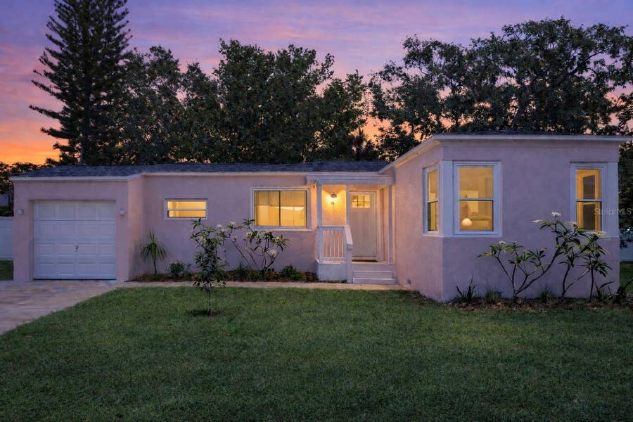 Property photo for 1579 BAYSHORE BOULEVARD, Dunedin, FL