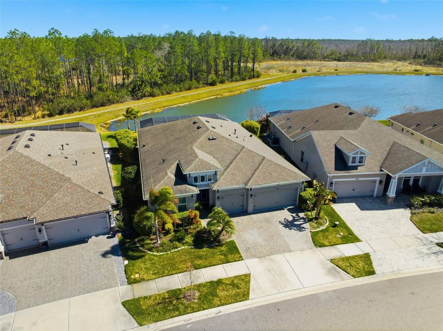 Property photo for 4626 TOUR TRACE, Land O Lakes, FL