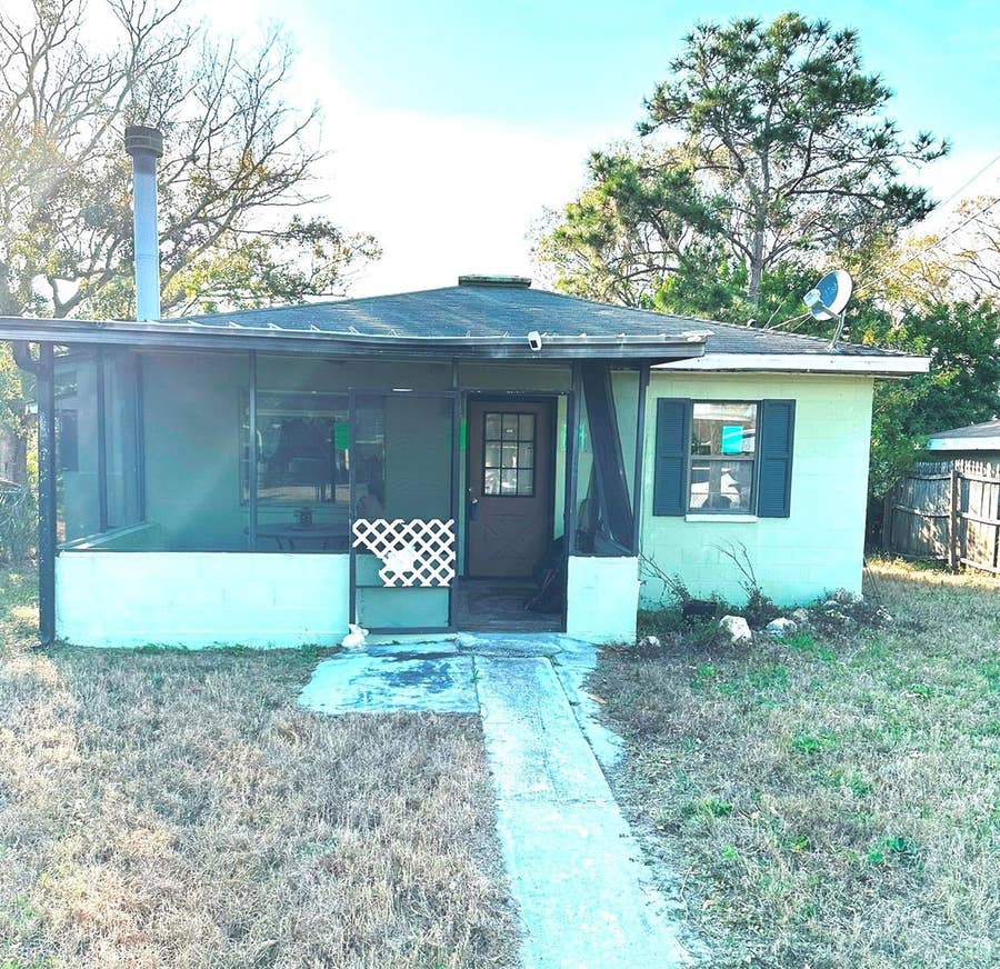 Property photo for 6703 S FAUL STREET, Tampa, FL
