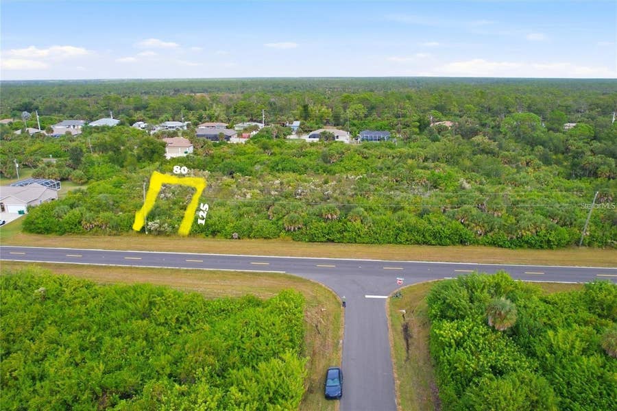 Property photo for 9424 WILLMINGTON BOULEVARD, Englewood, FL