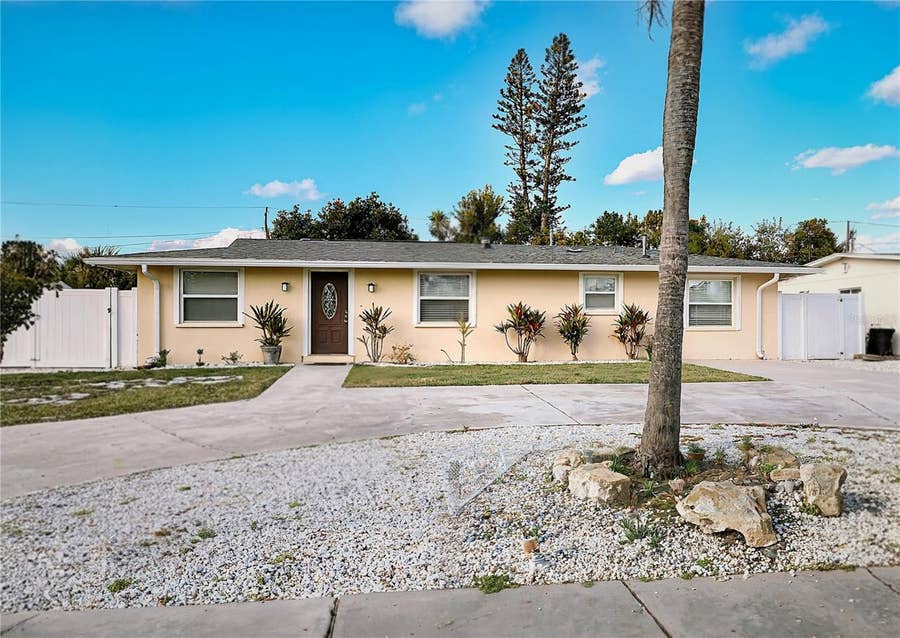 Property photo for 5312 39TH AVENUE W, Bradenton, FL