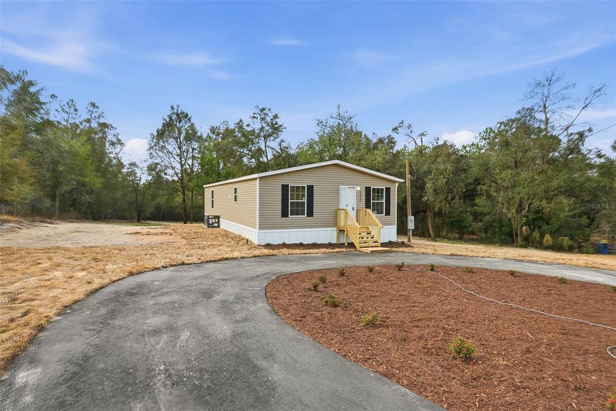 Property photo for 25924 WHIPPERWILL STREET, Brooksville, FL