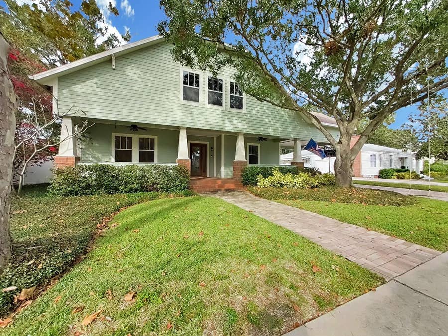 Property photo for 4313 W GRANADA STREET, Tampa, FL