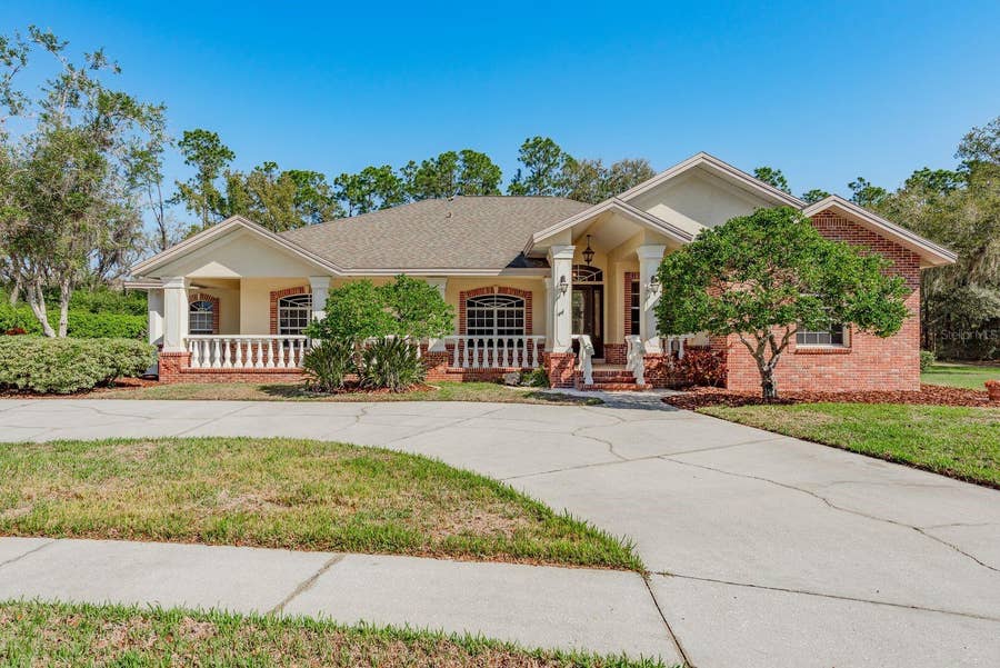 Property photo for 6207 CLAIRE DE LUNE COURT, New Port Richey, FL