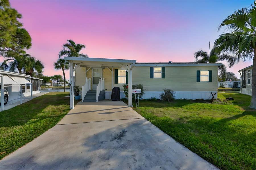 Property photo for 980 7TH STREET NW, #16, Largo, FL