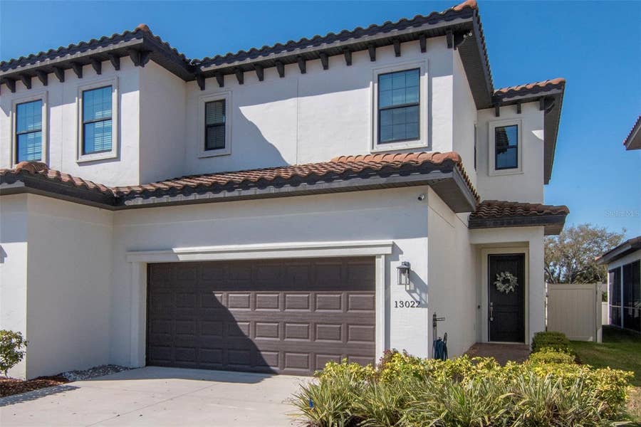 Property photo for 13022 SANCTUARY VILLAGE LANE, Tampa, FL