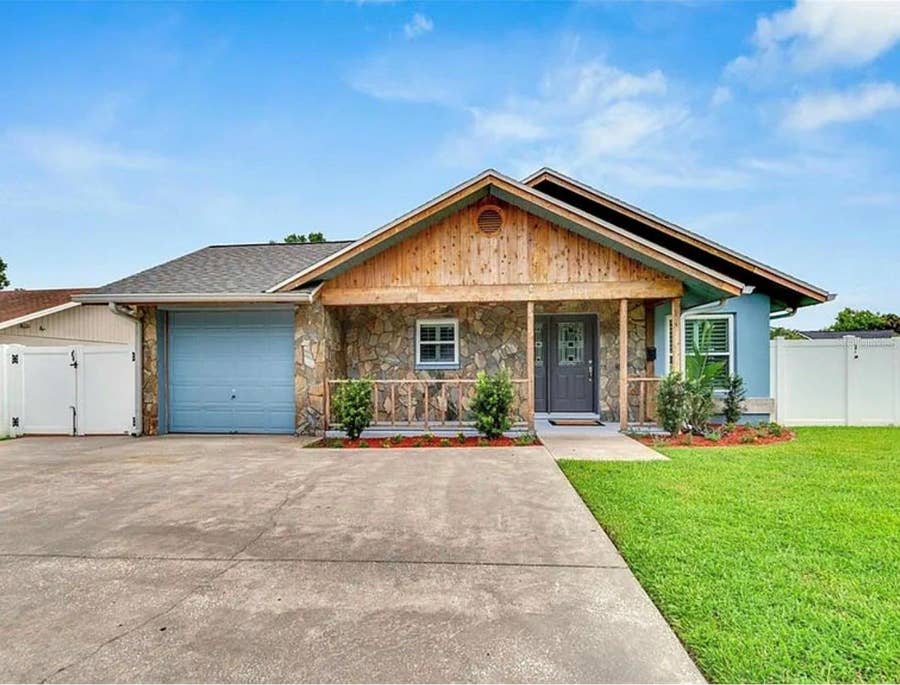Property photo for 1101 E CALHOUN STREET, Plant City, FL