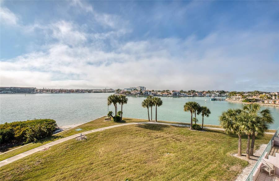 Property photo for 8040 SAILBOAT KEY BOULEVARD S, #303, St Pete Beach, FL