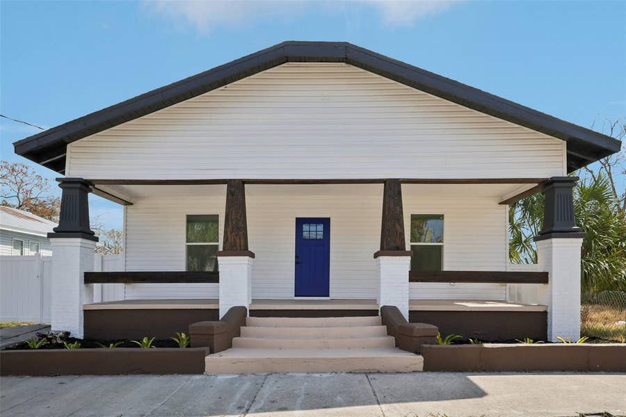 Property photo for 3015 SANCHEZ STREET, Tampa, FL