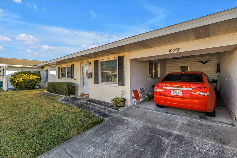 Property photo for 10007 DAFFODIL STREET N, #183, Pinellas Park, FL