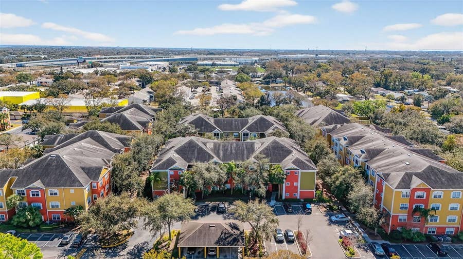 Property photo for 4207 S DALE MABRY HIGHWAY, #5101, Tampa, FL