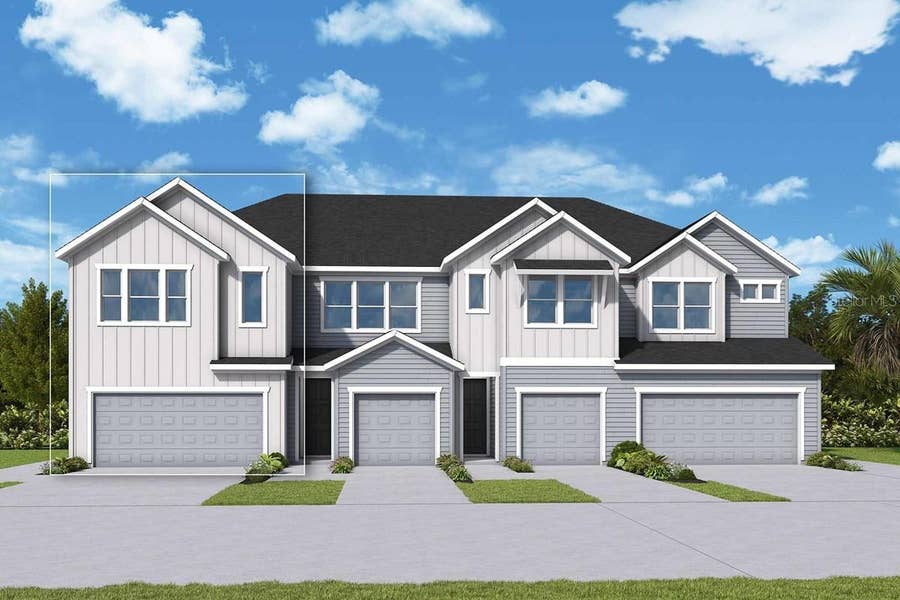 Property photo for 1117 WILD CREST LANE, Daytona Beach, FL