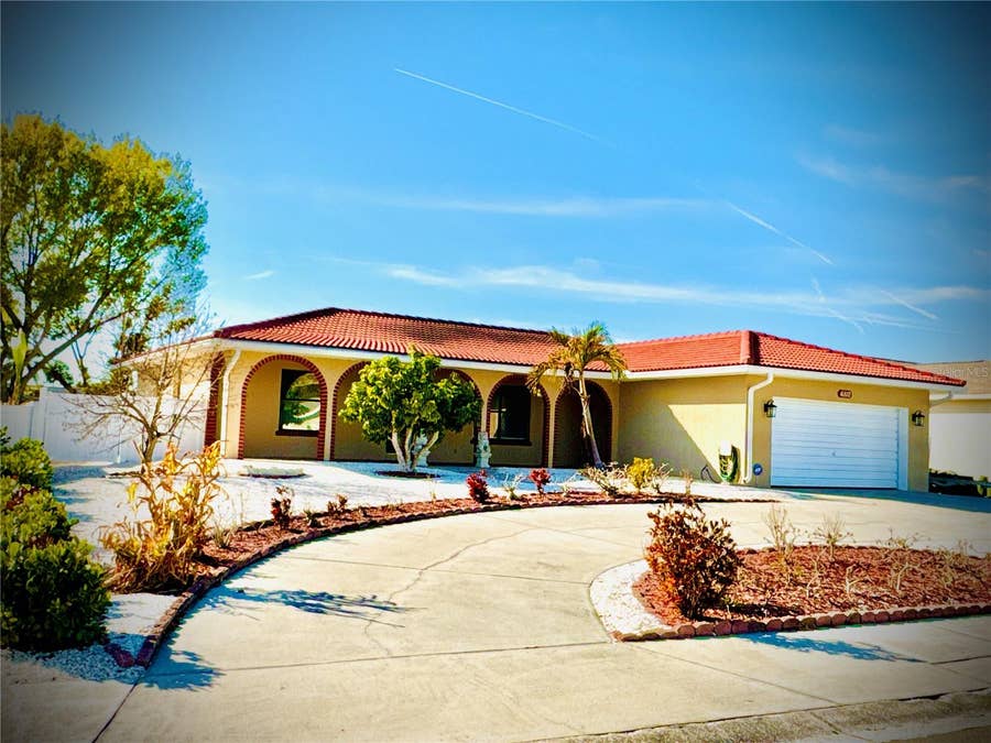 Property photo for 6512 MANILA PALM WAY, Apollo Beach, FL