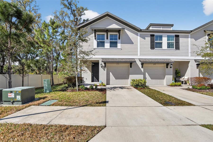 Property photo for 2710 SCARLET BAY PLACE, Brandon, FL
