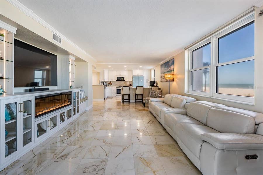 Property photo for 1400 GULF BOULEVARD, #109, Clearwater Beach, FL