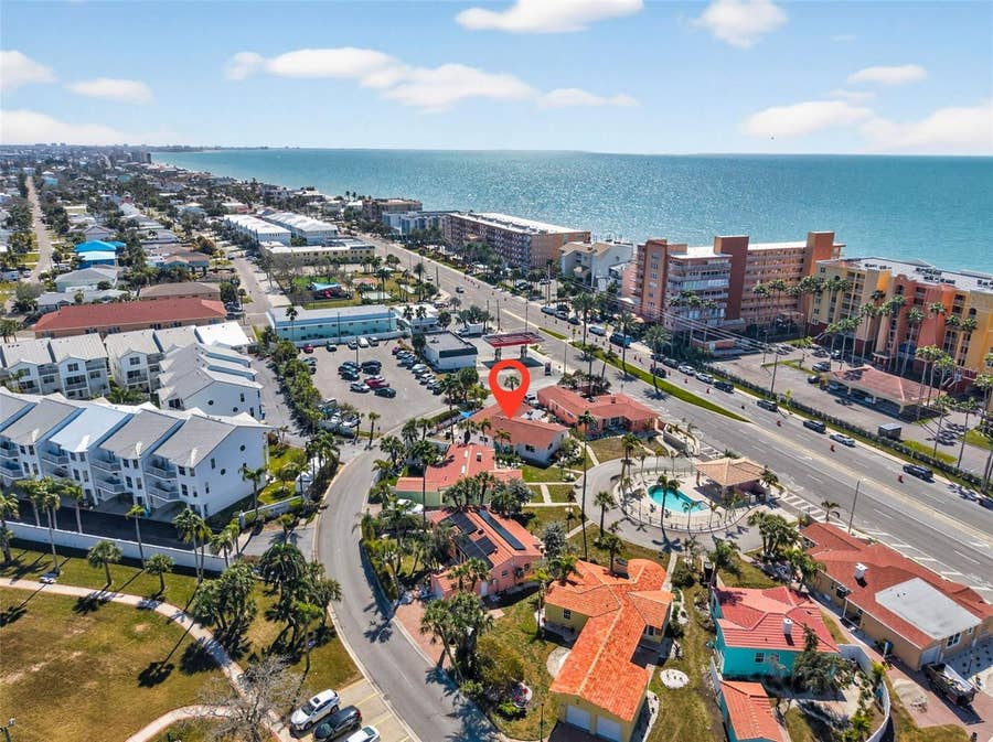 Property photo for 16611 GULF BOULEVARD, North Redington Beach, FL