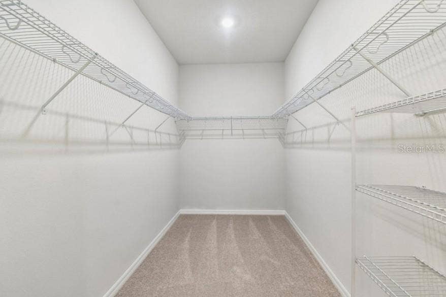 Owner's Closet
