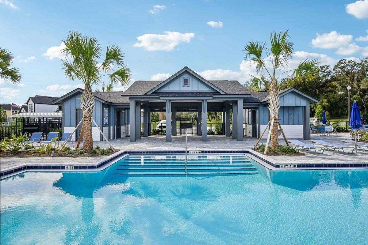 Preserve at The Cays