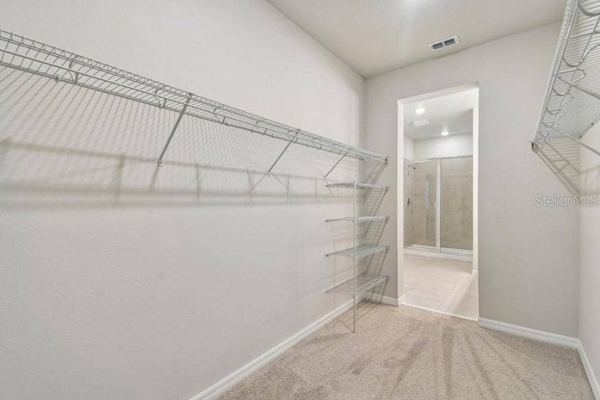 Owner's Closet