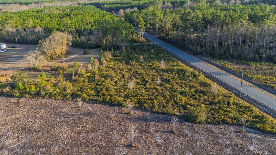 Property photo for 0 CONNER NELSON ROAD, Hilliard, FL