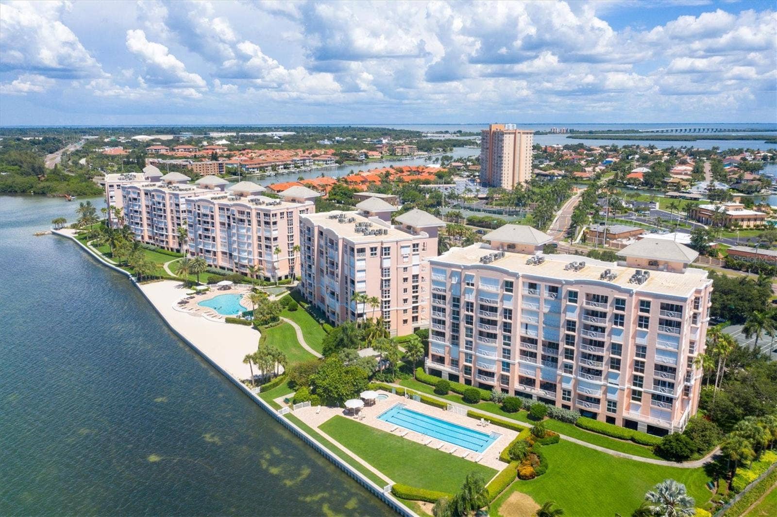 4993 BACOPA LANE S, #705, St Petersburg, FL 33715 4993 BACOPA LANE S, #705, St Petersburg, FL 33715