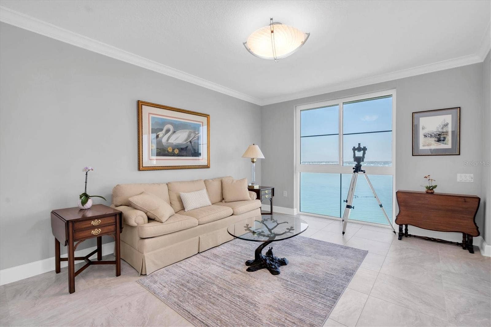 4993 BACOPA LANE S, #705, St Petersburg, FL 33715 Bedroom/ den