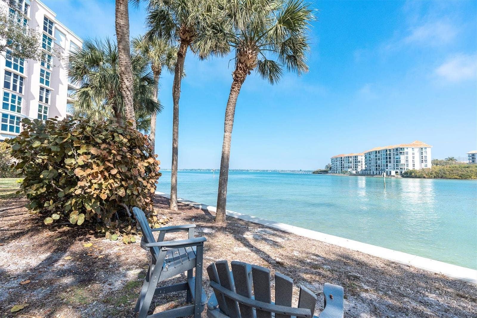 4993 BACOPA LANE S, #705, St Petersburg, FL 33715 Enjoy relaxing
