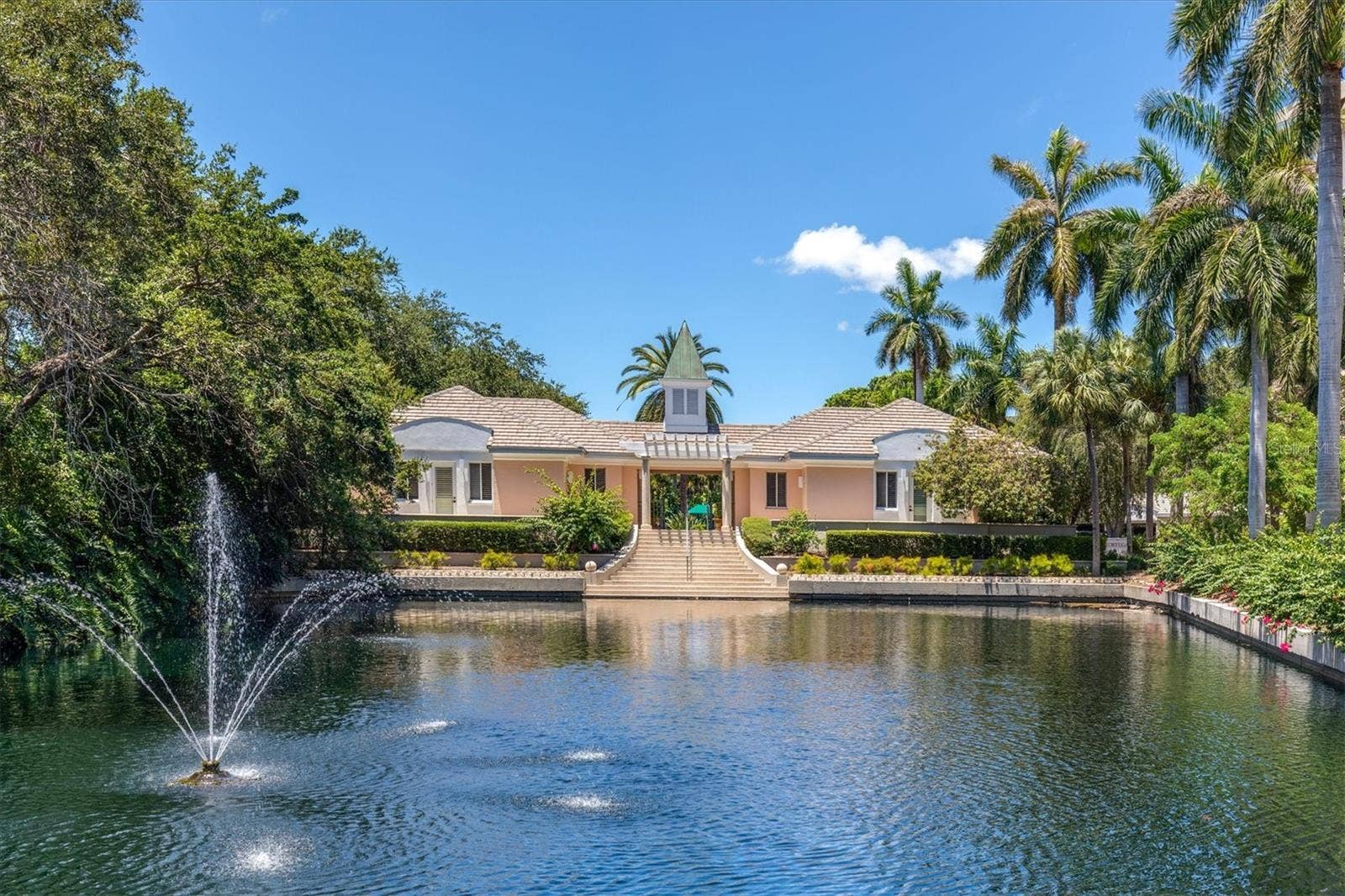 4993 BACOPA LANE S, #705, St Petersburg, FL 33715 clubhouse