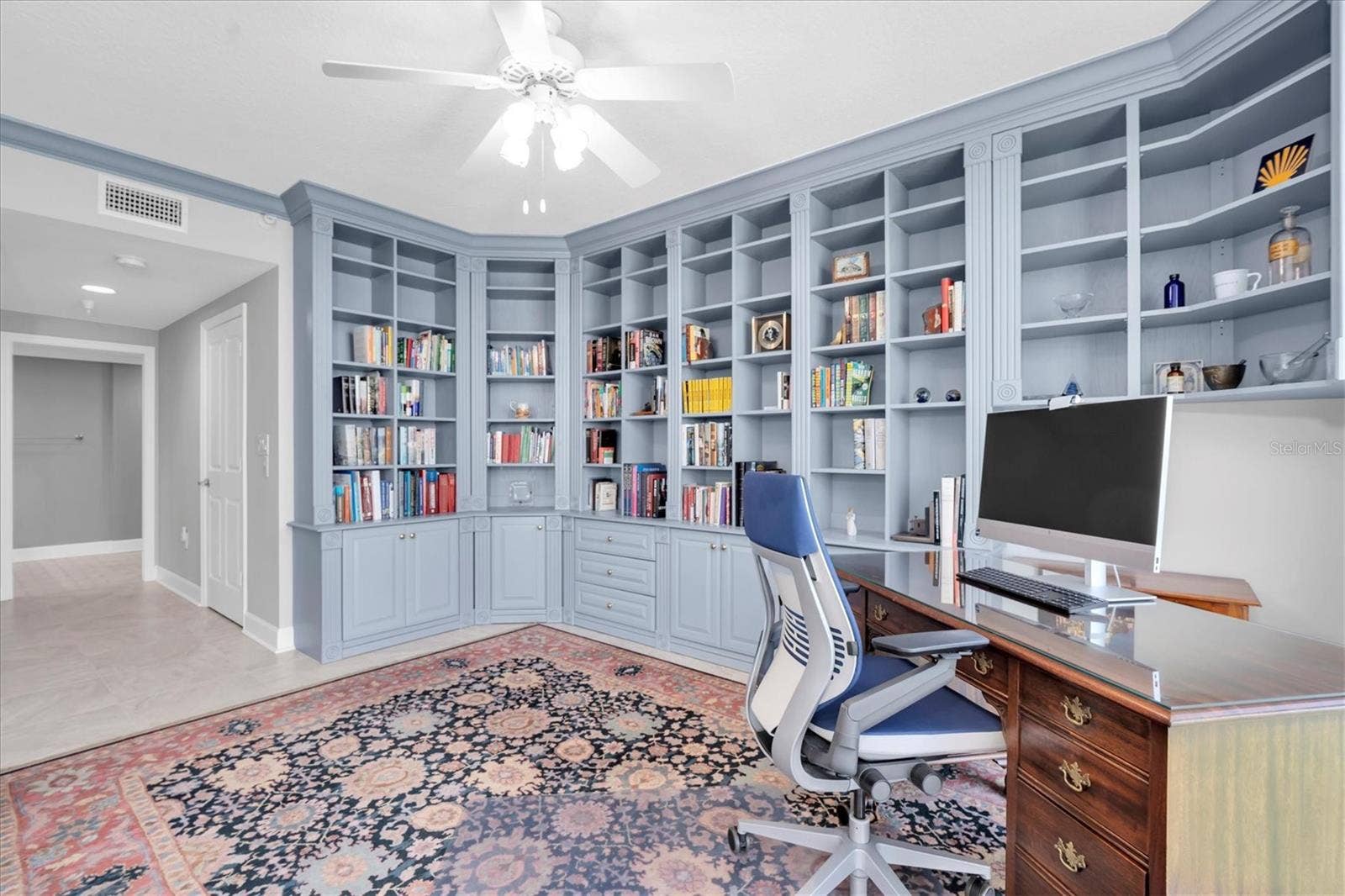 4993 BACOPA LANE S, #705, St Petersburg, FL 33715 Office