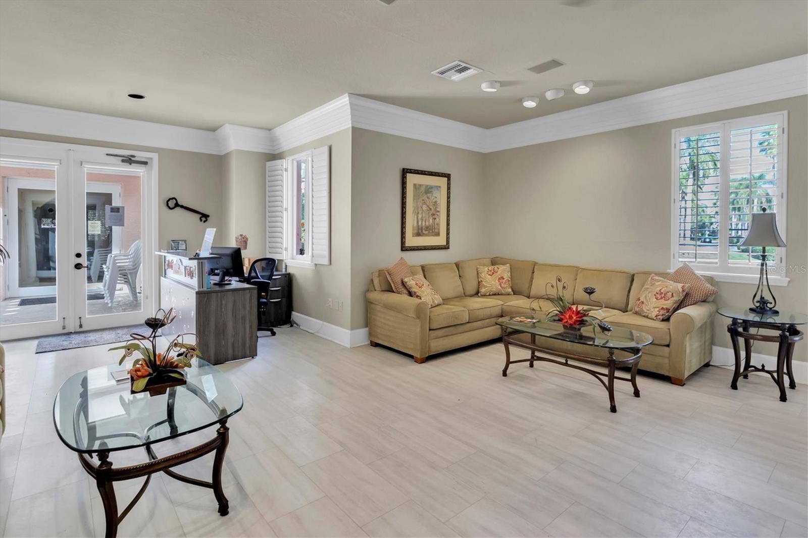 4993 BACOPA LANE S, #705, St Petersburg, FL 33715 Clubhouse