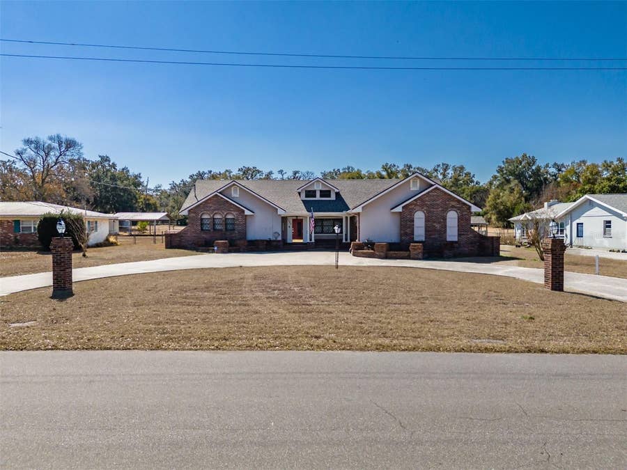 Property photo for 1109 ORANGEWALK DRIVE, Brandon, FL